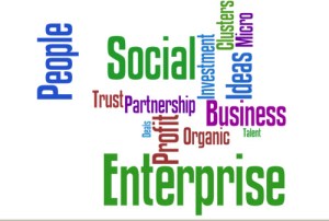 social enterprise