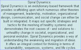 spiral dynamics1