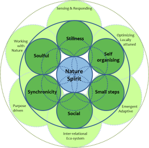 7s ways of being & doing